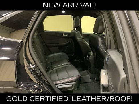 Used 2024 Ford Escape ST-Line w/ Tech Pack #1 AWD/4WD image 14