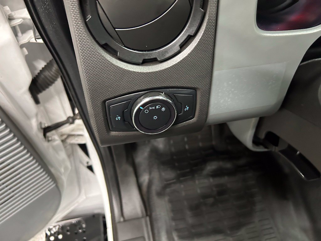 Certified 2022 Ford F750 2WD Regular Cab Super Duty image 10