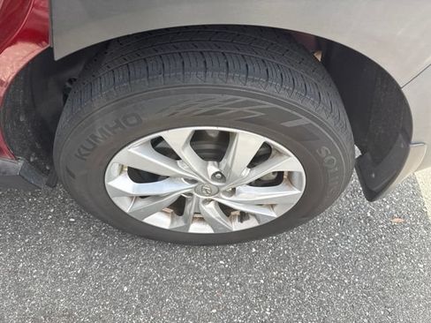Used 2020 Hyundai Tucson Value FWD image 6