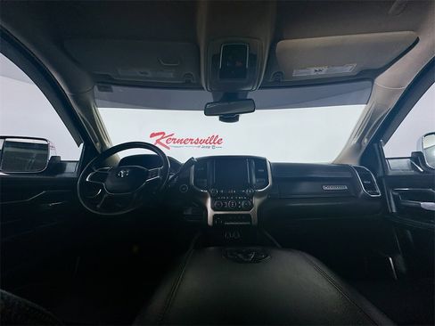 Used 2022 RAM 2500 Laramie image 10