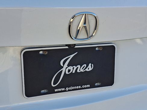 Certified 2020 Acura TLX image 32