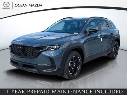 New 2026 MAZDA CX-50 AWD 2.5 Meridian Edition