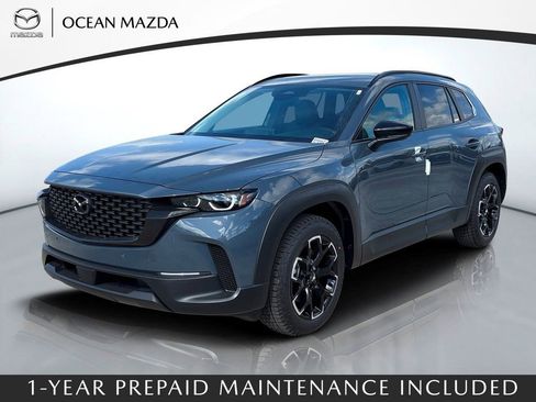 New 2026 MAZDA CX-50 AWD 2.5 Meridian Edition image 1