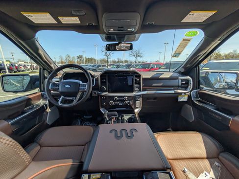 New 2026 Ford F150 King Ranch image 13