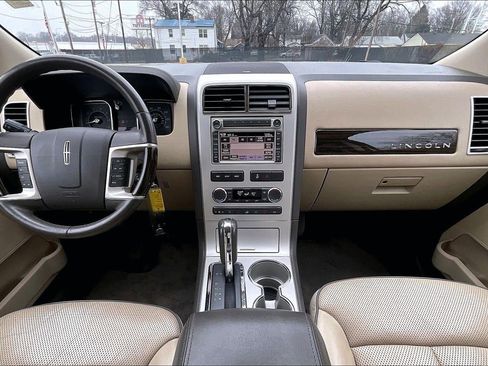 Used 2008 Lincoln MKX AWD image 15