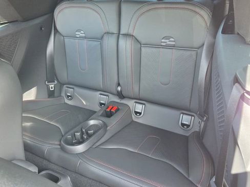 New 2026 MINI Cooper John Cooper Works image 11