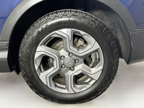Used 2017 Honda CR-V EX-L image 11