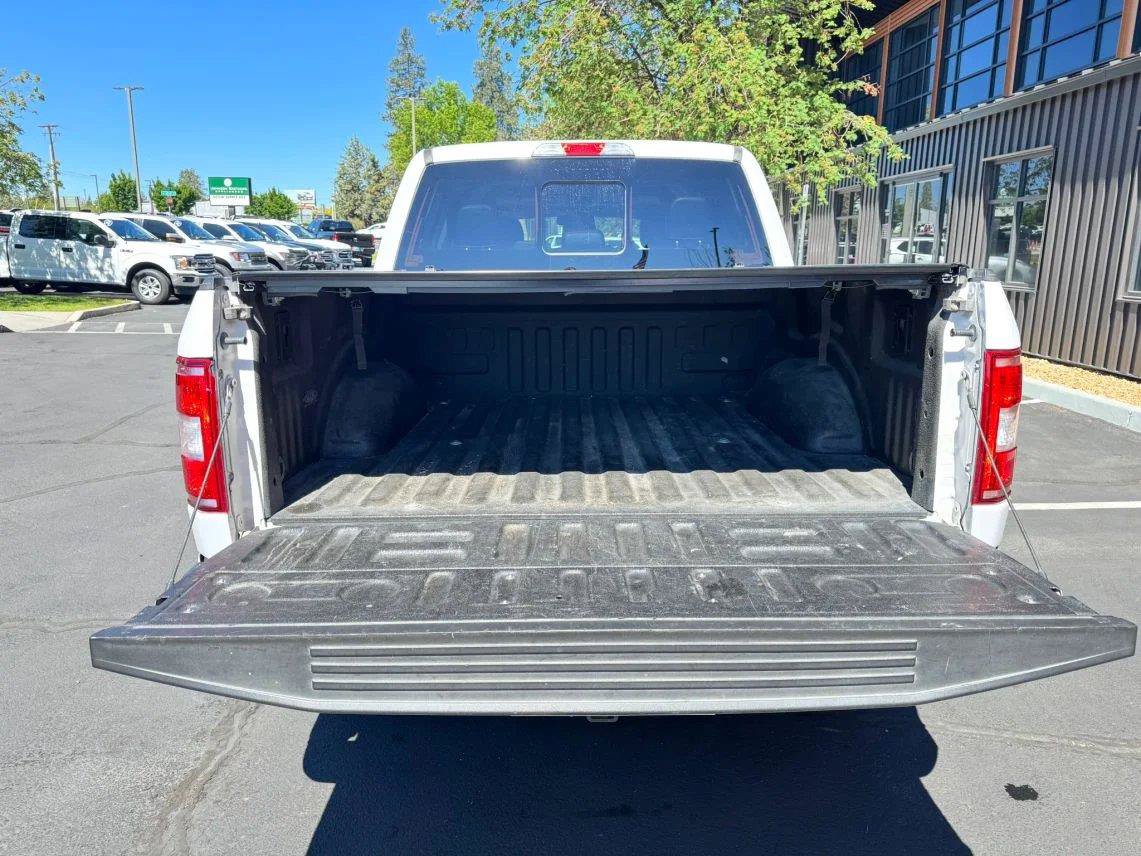 Used 2019 Ford F150 Lariat AWD/4WD image 23