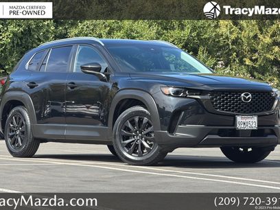 Certified 2024 MAZDA CX-50 AWD 2.5 S w/ Weather Package