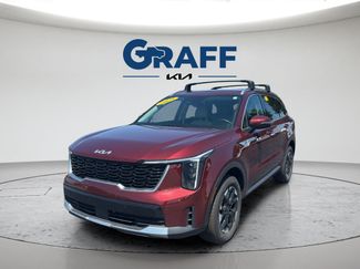 Used 2025 Kia Sorento S AWD/4WD video 1