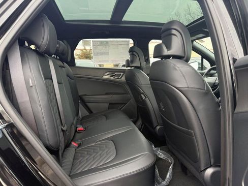 New 2026 Kia Sportage X-Line AWD/4WD image 5