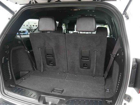 Used 2021 Dodge Durango GT AWD/4WD image 9