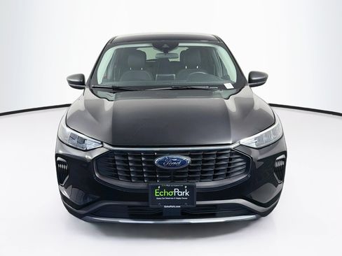 Used 2025 Ford Escape Active FWD image 2