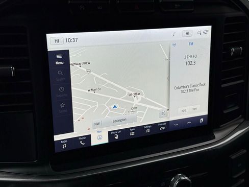 Certified 2023 Ford F150 XLT w/ Equipment Group 302A High image 26