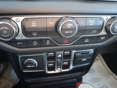 New 2026 Jeep Wrangler Sport image 12