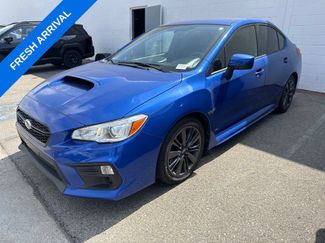 Used 2020 Subaru WRX w/ Popular Package #1 AWD/4WD video 1