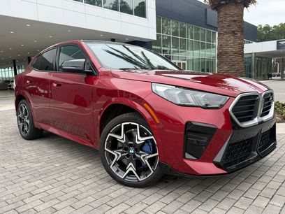 Used 2025 BMW X2 M35i