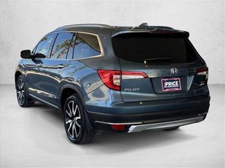 Used 2019 Honda Pilot Elite video 3