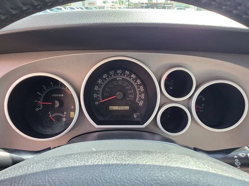 Used 2010 Toyota Tundra 2WD Double Cab w/ SR5 Pkg image 33