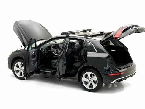 Certified 2025 Audi Q5 2.0T Premium Plus w/ Premium Plus Package image 26