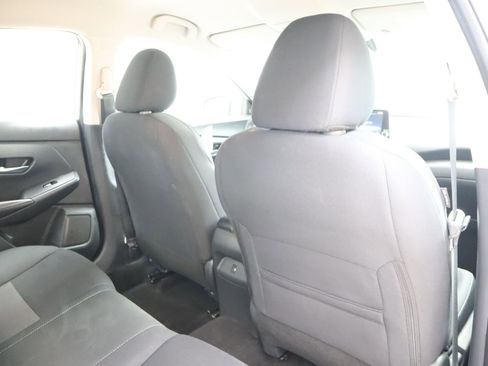Used 2023 Nissan Sentra SV FWD image 46