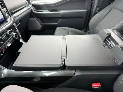 Certified 2022 Ford F150 XLT w/ Equipment Group 302A High image 27