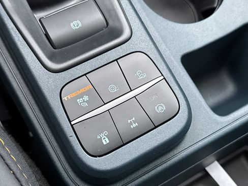 New 2024 Ford Maverick Tremor w/ Tremor Off-Road Package image 26