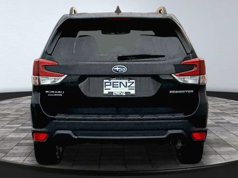 Used 2019 Subaru Forester Limited w/ Popular Package #3 AWD/4WD image 5