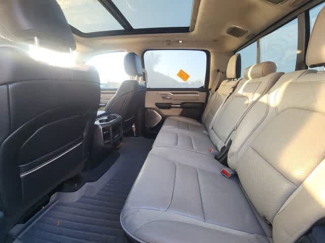 Used 2023 RAM 1500 Limited AWD/4WD image 36