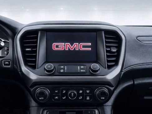 Used 2023 GMC Acadia AT4 w/ GMC Pro Grade Package AWD/4WD image 19