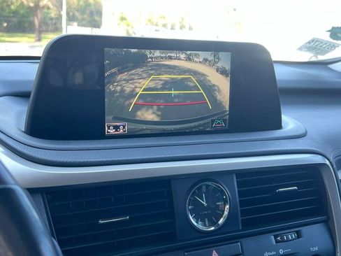 Certified 2021 Lexus RX 350 FWD w/ Premium Package image 16