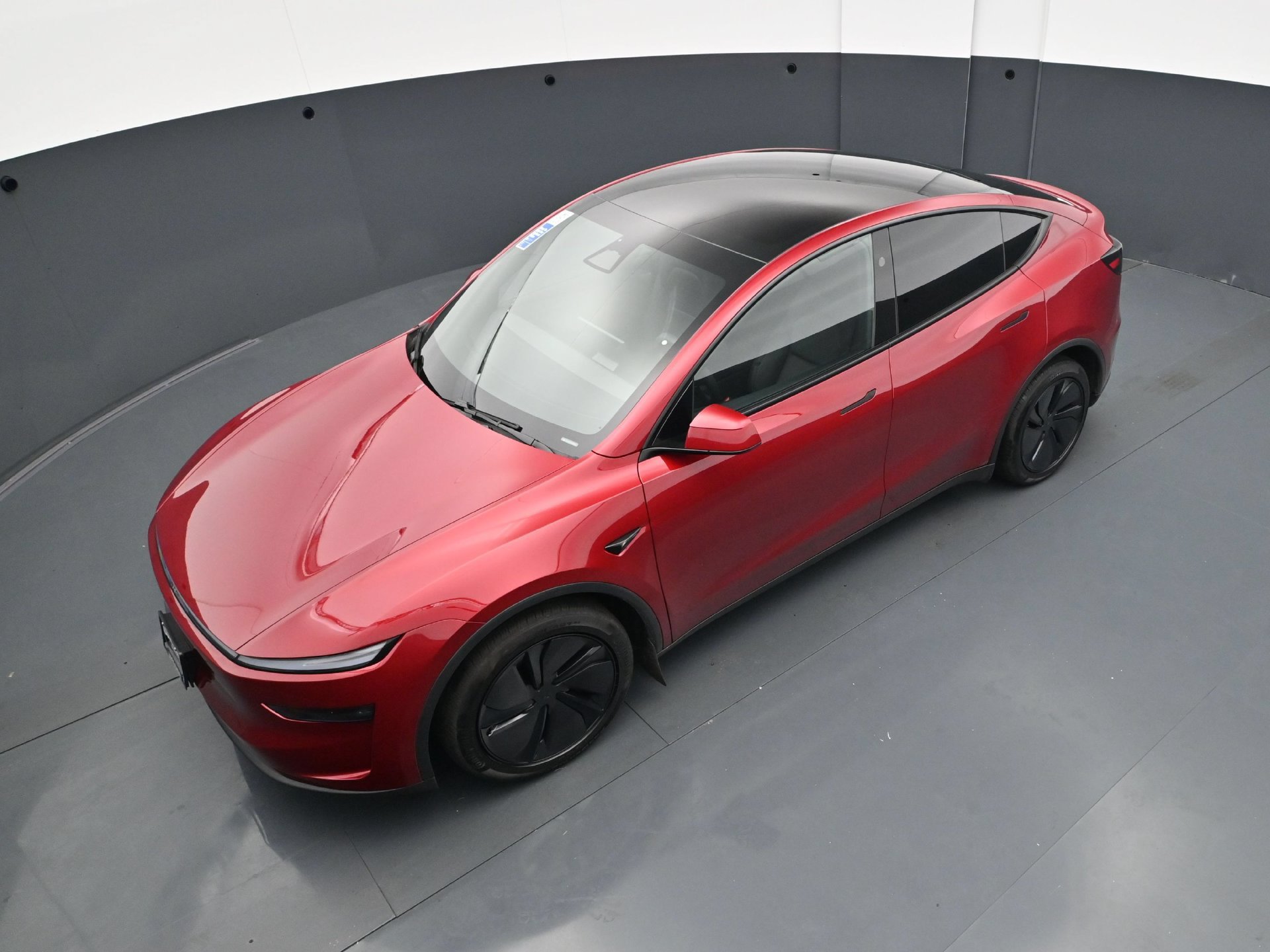 Used 2026 Tesla Model Y AWD image 37