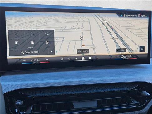 Used 2025 BMW 430i 430i w/ Driving Assistance Package image 13