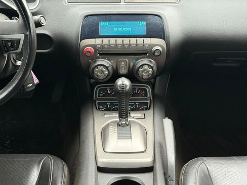 Used 2010 Chevrolet Camaro SS w/ RS Package image 17