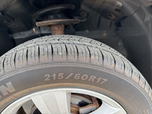 Used 2012 Jeep Compass Sport image 25