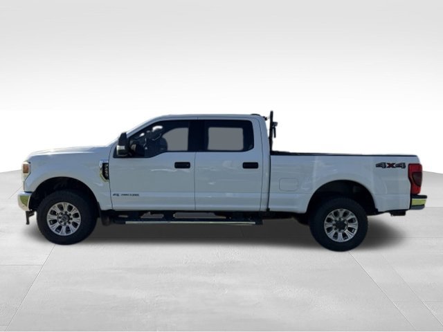 Used 2020 Ford F250 XLT AWD/4WD image 4