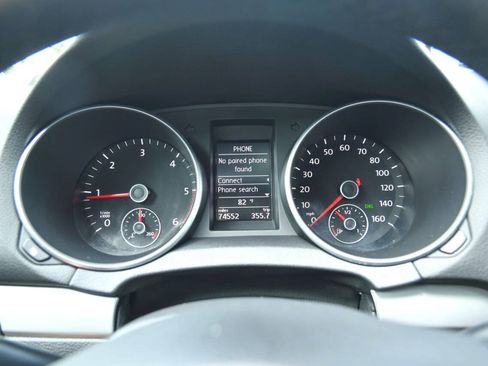Used 2011 Volkswagen Golf TDI FWD image 31