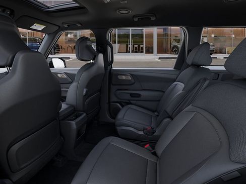 New 2027 Kia Telluride S AWD/4WD image 18