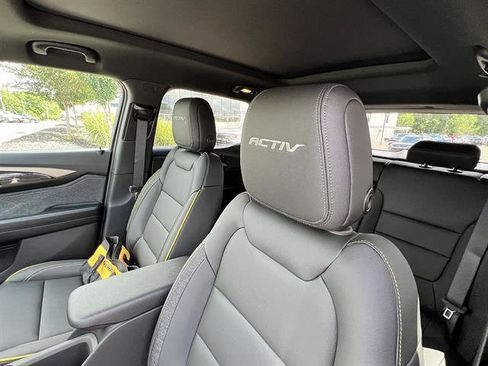 New 2026 Chevrolet TrailBlazer ACTIV w/ Convenience Package AWD/4WD image 10