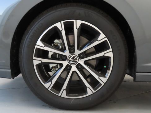 New 2026 Volkswagen Jetta Sport FWD image 26