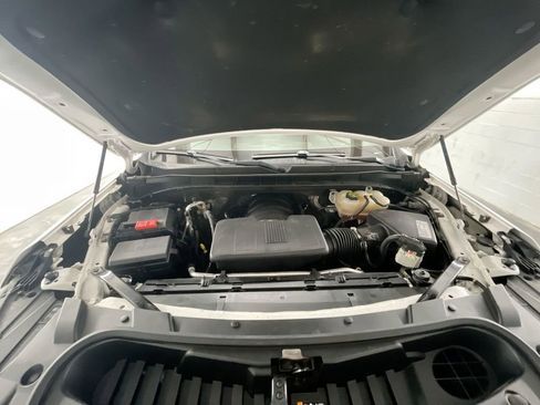 Used 2021 Chevrolet Tahoe Z71 w/ Rear Media and Nav Package image 31