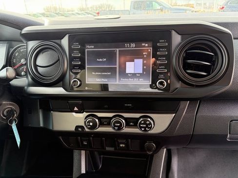 Used 2023 Toyota Tacoma SR image 16