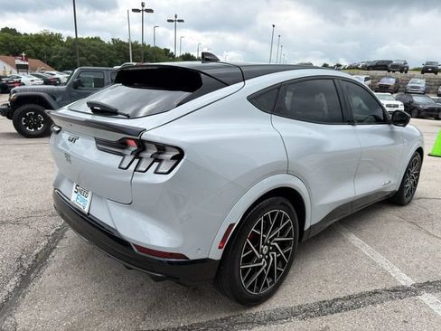 Used 2022 Ford Mustang Mach-E GT w/ GT Performance Edition AWD/4WD image 7