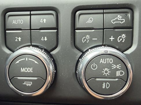 New 2026 GMC Sierra 1500 AT4 w/ AT4 Premium Package image 42