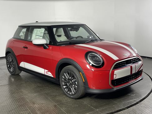 New 2026 MINI Cooper 2-Door Hardtop image 2