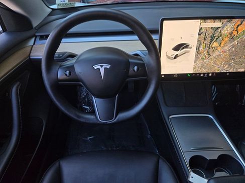 Used 2023 Tesla Model 3 Standard Range RWD image 14