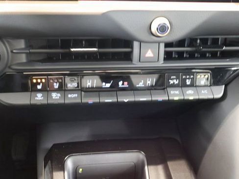 New 2026 Toyota Crown Limited image 21