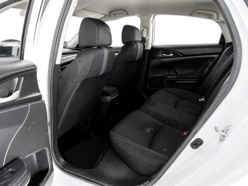 Used 2020 Honda Civic LX image 32