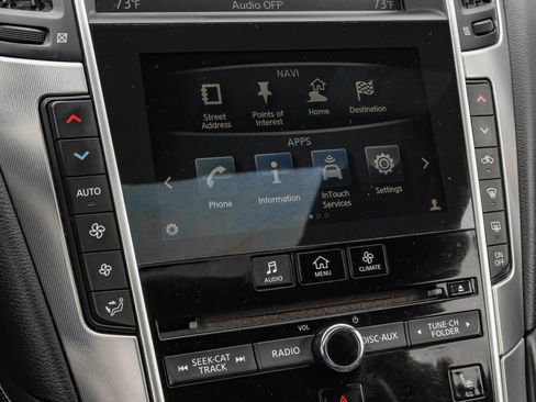 Used 2017 INFINITI Q60 3.0t w/ Premium Plus Package 3.0T image 25