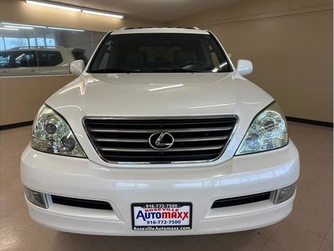 Used 2009 Lexus GX 470 image 67
